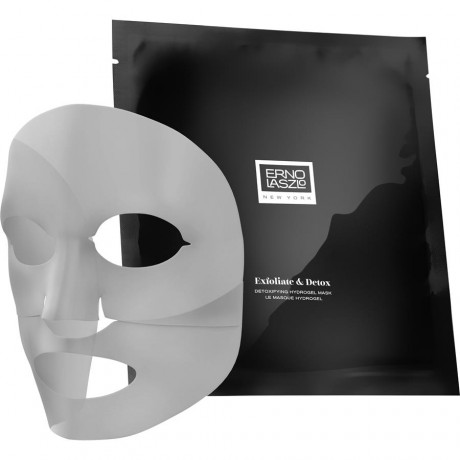 Erno Laszlo The Detoxifying Collection Hydrogel Mask Маска для лица , 4 x 25 г