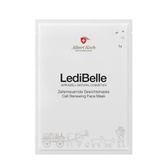Ledibelle  Maske Pflege, 100 мл