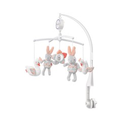 Fehn Musik-Mobile Schwanensee Музыкальный мобиль Лебединое озеро