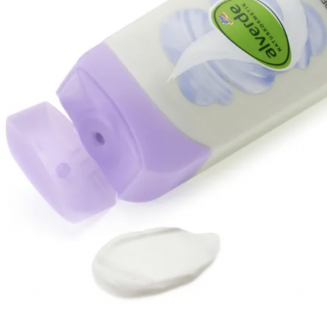 alverde NATURKOSMETIK  Körperlotion Pure Comfort, 250 ml Лосьон для тела Pure Comfort, 250 мл