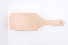 TBC Paddleburste aus Buche und Ahornholz  Лопастная щетка из бука и клена