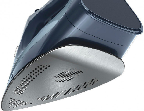 Braun Braun Dampfbugeleisen TexStyle 7 Pro SI 7160 BL, 3000 W, mit FreeGlide 3D Bugelsohle Паровой утюг Braun TexStyle 7 Pro SI 7160 BL, 3000 Вт, с подошвой FreeGlide 3D