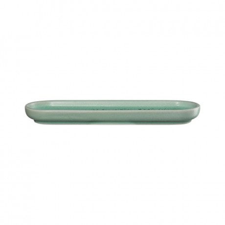 ASA SELECTION ASA Coppa Minto Snackteller 15x4,4x1,5 cm Тарелка для закусок ASA Coppa Minto 15x4,4x1,5 см