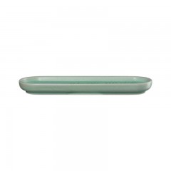 ASA SELECTION ASA Coppa Minto Snackteller 15x4,4x1,5 cm Тарелка для закусок ASA Coppa Minto 15x4,4x1,5 см