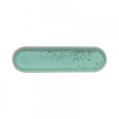 ASA SELECTION ASA Coppa Minto Snackteller 15x4,4x1,5 cm Тарелка для закусок ASA Coppa Minto 15x4,4x1,5 см