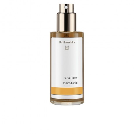 Dr. Hauschka Facial Toner Enlivens Adn Fortifies Dr. Hauschka  Тоник для лица оживляет и укрепляет Dr. Хаушка