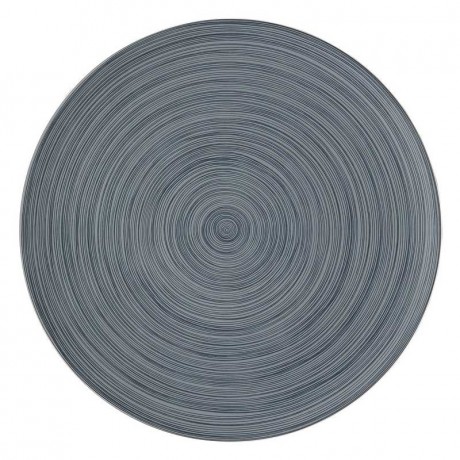 Rosenthal studio-line Rosenthal studio-line TAC Gropius Stripes 2.0 matt Platzteller matt 33 cm Rosenthal studio-line TAC Gropius Stripes 2.0 матовая подложка матовая 33 см