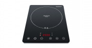 Steba Steba IK 65 SLIM, Kochplatte schwarz  schwarz Steba IK 65 SLIM, черная конфорка