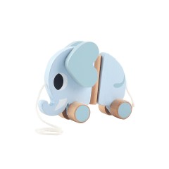 Debuy Cartoon Tier Welpe Krokodil Handschub Traktor Zugseil Zugseil Kleinkind 0-1-2-3 Jahre alt Kleinkind Spielzeug Spielzeug Мультфильм животных щенок крокодил ручной тяги трактор тянуть веревку тянуть веревку малышей 0-1-2-3 лет игрушка для малышей игру