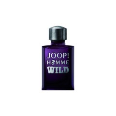JOOP! Homme Wild Eau de Toilette Туалетная вода Spray Спрей, 75 мл