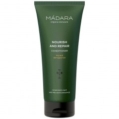 MADARA Nourish and Repair Spulung 200ml  Питательный и Восстанавливающий Кондиционер 200мл