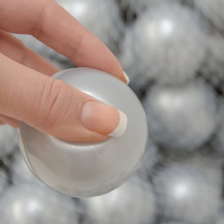 LittleTom 50 Ballebadballe 5 50 шаров для бильярда 5