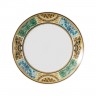 Rosenthal meets Versace Rosenthal Versace Barocco Mosaic Fruhstucksteller 21 cm Rosenthal Versace Barocco Мозаичная тарелка для завтрака 21 см