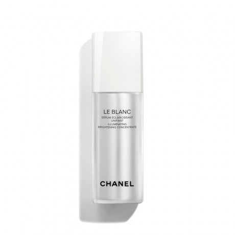 CHANEL LE BLANC SERUM СЫВОРОТКА ECLAIRCISSANT UNIFIANT 30 МЛ