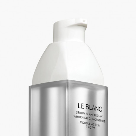 CHANEL LE BLANC SERUM СЫВОРОТКА ECLAIRCISSANT UNIFIANT 30 МЛ