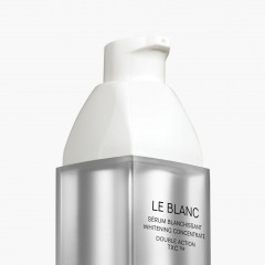 CHANEL LE BLANC SERUM СЫВОРОТКА ECLAIRCISSANT UNIFIANT 30 МЛ
