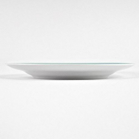 Thomas Thomas Sunny Day Turquoise Fruhstucksteller 22 cm Thomas Sunny Day Бирюзовая тарелка для завтрака 22 см