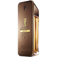 Paco Rabanne (Пако Рабан)  1 Million Eau de Parfum Парфюмерная вода Spray Спрей Prive, 50 мл