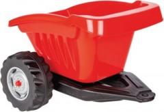 Jamara Ride-on Anhanger fur Traktor Strong Bull Прицеп с ездой для трактора Strong Bull