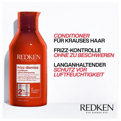 Redken Conditioner  Кондиционер для волос