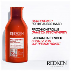 Redken Conditioner Кондиционер для волос