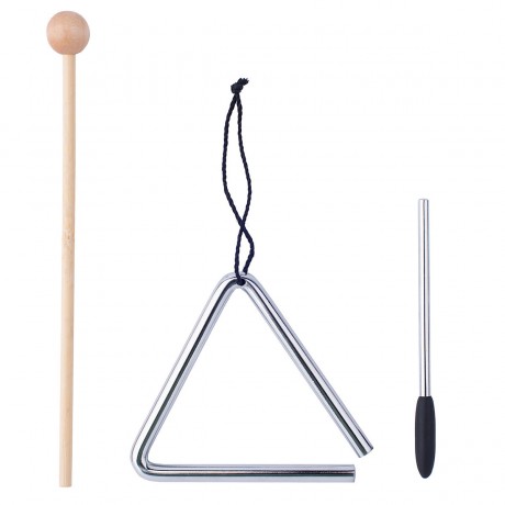 Woodyland Holzspielzeug Instrumenten Set Набор деревянных игрушечных инструментов