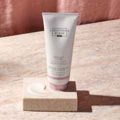 Christophe Robin Volumising Conditioner with Rose Extracts  Кондиционер для объема с экстрактом розы