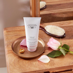 Christophe Robin Volumising Conditioner with Rose Extracts  Кондиционер для объема с экстрактом розы