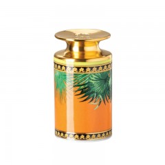Rosenthal meets Versace Rosenthal Versace Jungle Animalier Salzstreuer Солонка Rosenthal Versace Jungle Animalier