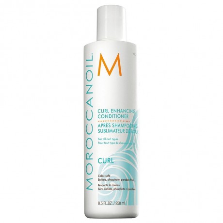 Moroccanoil Curl Enhancing Conditioner Кондиционер для укрепления локонов