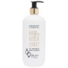 Alyssa Ashley (Алисса Эшли) White Musk Bath &amp; Shower Gel, mit Pumpspender Гель для душа, с дозатором насоса, 500 мл