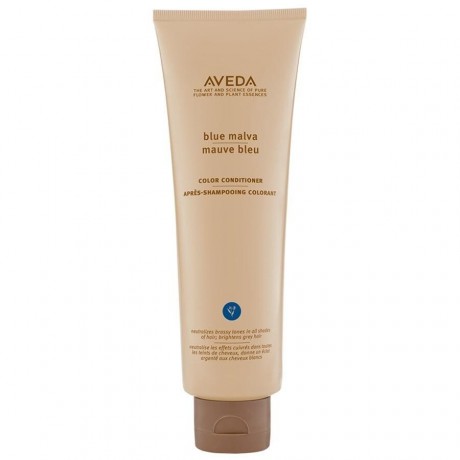 Aveda Blue Malva  Conditioner  Кондиционер голубой мальвы