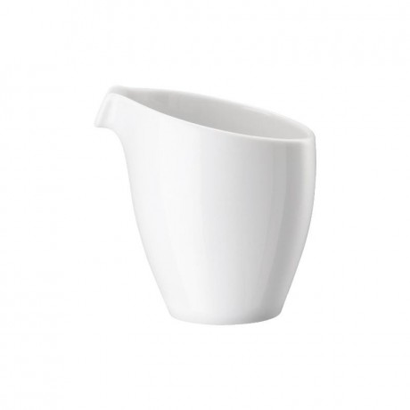 Rosenthal Rosenthal Junto Weiss - Porzellan Milchkannchen 0,20 L Rosenthal Junto Weiss - Молочник фарфоровый 0,20 л