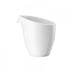 Rosenthal Rosenthal Junto Weiss - Porzellan Milchkannchen 0,20 L Rosenthal Junto Weiss - Молочник фарфоровый 0,20 л