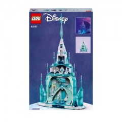 LEGO Disney Princess Der Eispalast Принцессы Диснея Ледяной Дворец