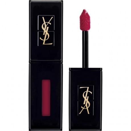 Yves Saint Laurent  (Ив Сен Лоран) Lippen Vernis a Levres Vinyl Cream Блеск для губ, Nr. 404 Nude Pulse / 55 мл
