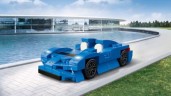 LEGO LEGO Speed 30343 McLaren Elva LEGO Скорость 30343 Макларен Эльва