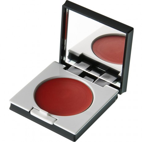 Horst Kirchberger Rouge & Puder Silky Cream Тональный крем Blusher, Nr.02 Brick Red / 3 g