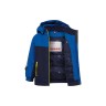 LEGO wear Winterjacke LWJULIAN 706 Winterjacken fur Jungen Зимняя куртка LWJULIAN 706 Зимние куртки для мальчиков