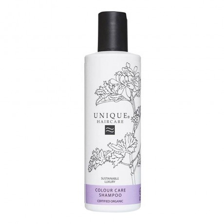 Unique Beauty Shampoo Colour Care 250ml Шампунь Уход за цветом 250мл