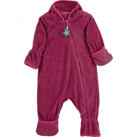 Sterntaler Baby Overall fur Madchen Детские комбинезоны для девочек
