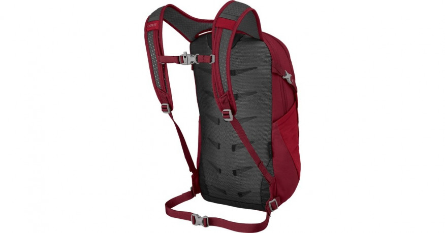 Osprey Osprey Daylite, Rucksack rot, 13 Liter  rot Osprey Daylite, рюкзак красный, 13 литров