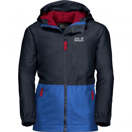 Jack Wolfskin Winterjacke fur Jungen Зимняя куртка для мальчиков