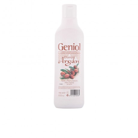 Geniol Geniol Champu Argan Geniol  Гениол Чампу Арган Гениол