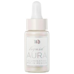Жидкий иллюминатор Urban Decay Liquid Aura Illuminating Mix-In Medium
