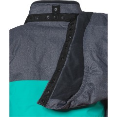 LEGO wear Skijacke LWJODIE 709 fur Madchen Лыжная куртка LWJODIE 709 для девочек