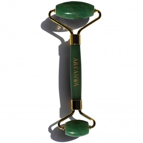 ARI ANWA Skincare Jade Roller  нефритовый ролик