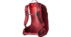 Gregory Gregory Maya 15                          , Rucksack dunkelrot, 15 Liter   dunkelrot Григорий Майя 15, рюкзак темно-красный, 15 литров