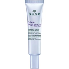 Nuxe (Нюкс) FeuchtigkeitsVerso (Версо)rgung und Belebung DD Creme SPF 30, Дневной крем для лица, Nr. 02 / 30 мл