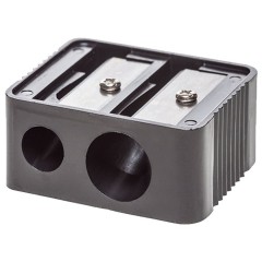 Barbara Hofmann (Барбара Хоффманн) Kosmetikstift-Spitzer doppelt   Anspitzer, 1 шт.